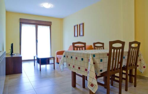 Sanxenxorural - Apartamentos La Rana - image 9