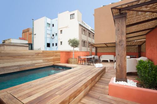 Enjoybcn Colon Apartments - image 8