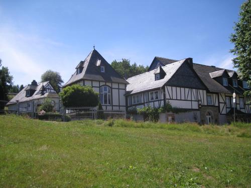Romantikmühle Heartlandranch in Krummenau, Deutschland