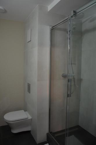 Apartamenty Oxygen DeLux Room Type - Deluxe Apartment