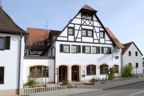 Hotel Jägerhof - Roth