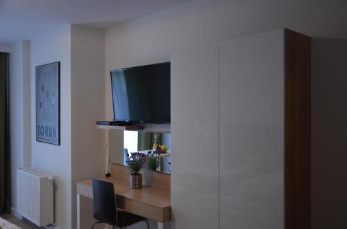 Apartamenty Oxygen DeLux Room Type - Deluxe Apartment
