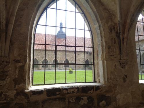 威瑟蒙卡宾馆 威瑟蒙卡宾馆