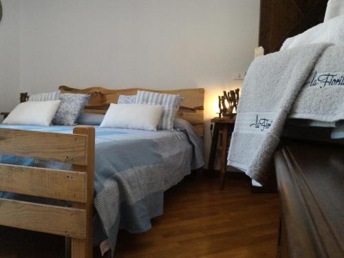 B&B Masseria la Fiorita