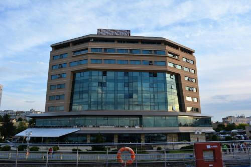 Tulcea Hotels