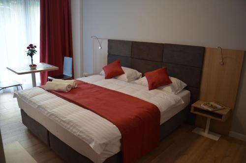 Apartamenty Oxygen DeLux, Varšava (fotografie 8)