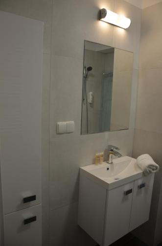 Apartamenty Oxygen DeLux, Varšava (fotografie 7)