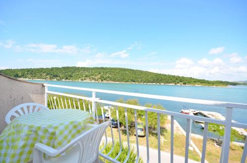  Vila Punta in Jadrtovac