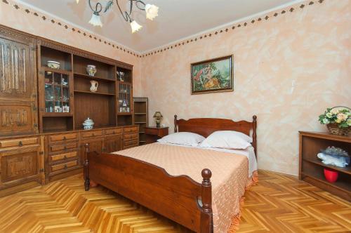 Apartments Ljiljana - image 14