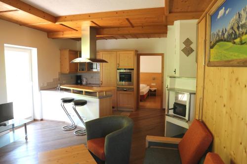 Two-Bedroom Dependance Suite