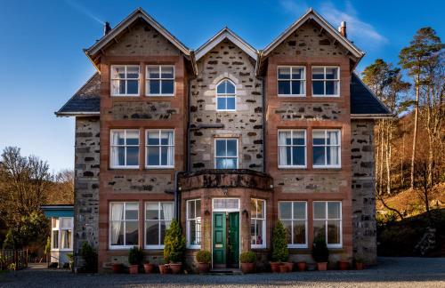 Duisdale House Hotel, , Isle of Skye