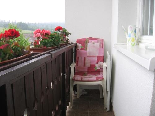 Penzión Závada (Penzion Zavada) in 羅瓦萊斯那