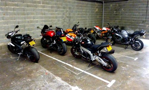 Citotel de La Vallée - image 12