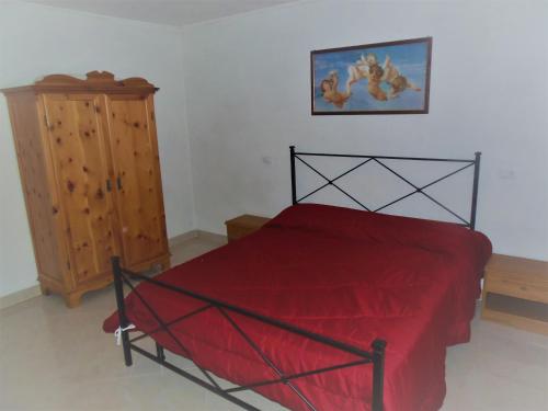  Residence Auronzo, Unterkunft in Auronzo di Cadore