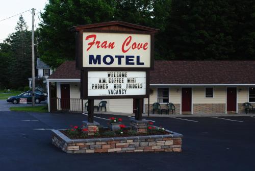 Fran Cove Motel