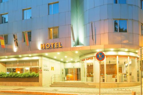 Hotel 3K Madrid - 2