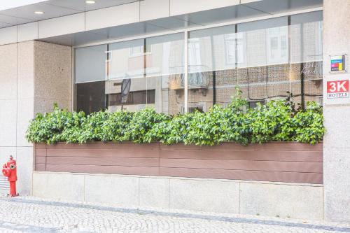 Hotel 3K Madrid - image 6
