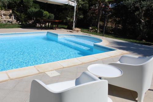 Villa Orchidea B&B - image 9