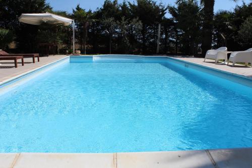 Villa Orchidea B&B - image 10