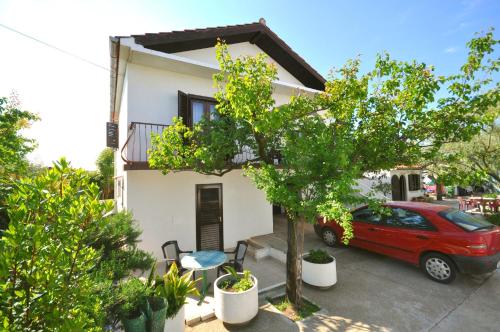  Apartments and Room Jadranka in Zadar