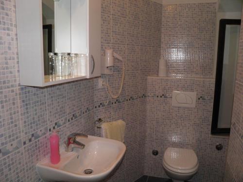  Radmanove Mlinice in Omiš