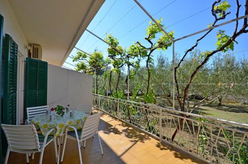 Two-Bedroom Apartment room in Apartments Secret Garden