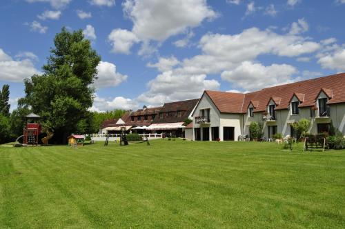 Logis Le Relais De Pouilly