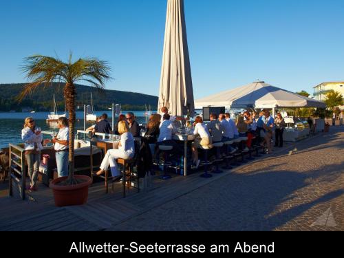 Clubdorf Galtür GmbH Veldener Traumschiff