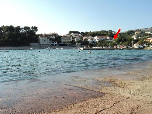  Rooms OLJA in Banjol