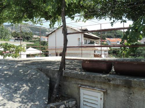  Rooms OLJA in Banjol