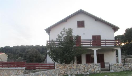  Apartment Edita, Pension in Kraj bei Ravna Sika