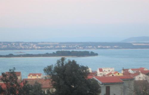  Apartment Edita in Kraj