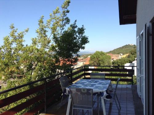 Apartment Edita in Kraj