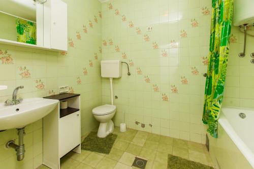 Apartment Nediljka - main image