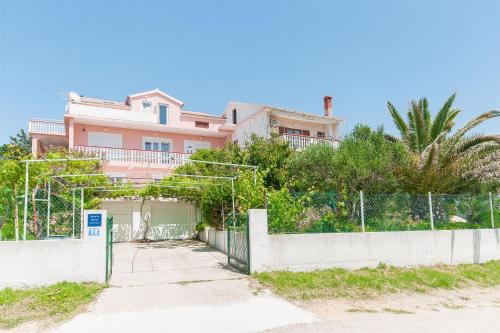  Apartments Milan, Pension in Vlašići