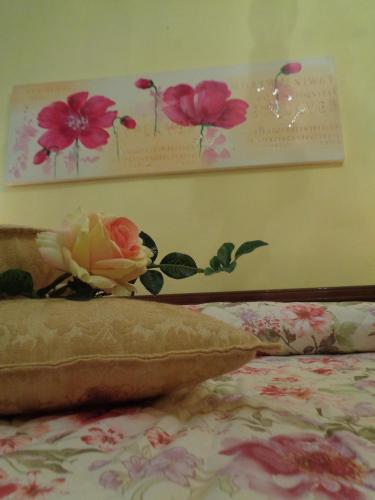 Affittacamere La Camelia - image 4