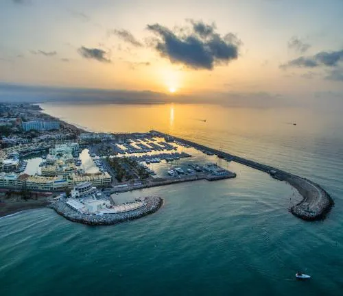 Puerto Marina Beach & Golf photo 2