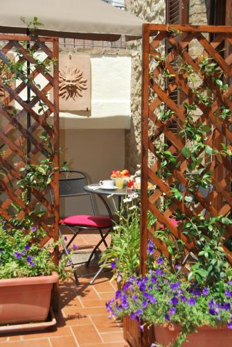 Hotel Ristorante Piccolo Chianti - image 8