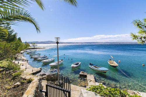  Starigrad-Paklenica