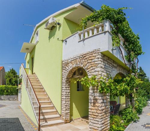  Perla Kaštela, Unterkunft in Kaštela