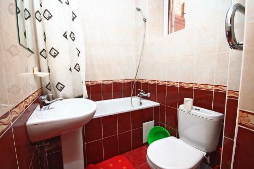 Guest House Valentina