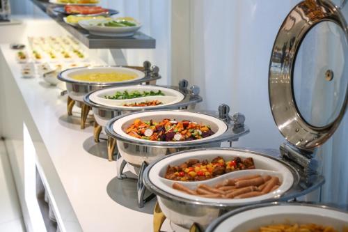 アンビエンス ホテル8