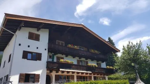 Gästehaus Wallner in Kitzbühel, Österreich