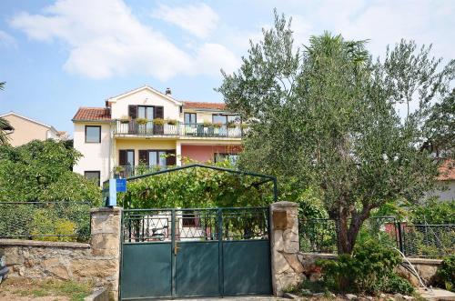 Apartments Green Garden Vodice