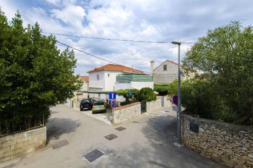  Apartment Andelka in Supetar