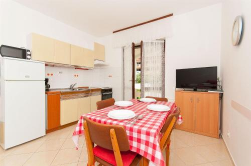 Two-Bedroom Apartment - First Floor