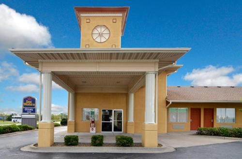 SureStay by Best Western Ottawa