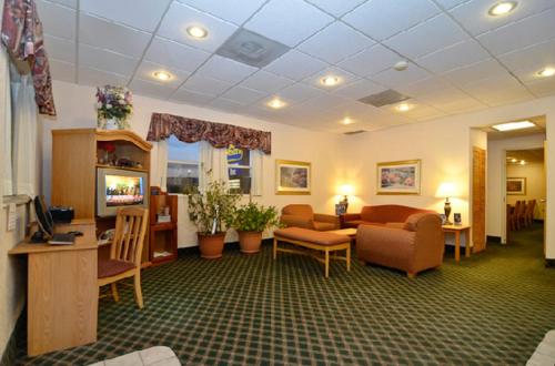 SureStay by Best Western Ottawa