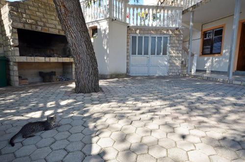 Apartments Miljenka - image 7