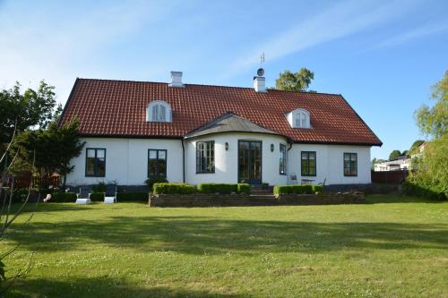 Degebergagården B&B - Accommodation - Degeberga